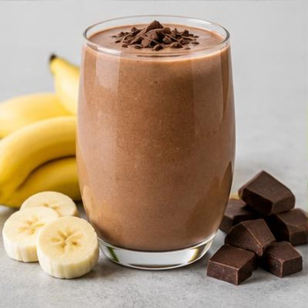 Smoothie Choco Banana